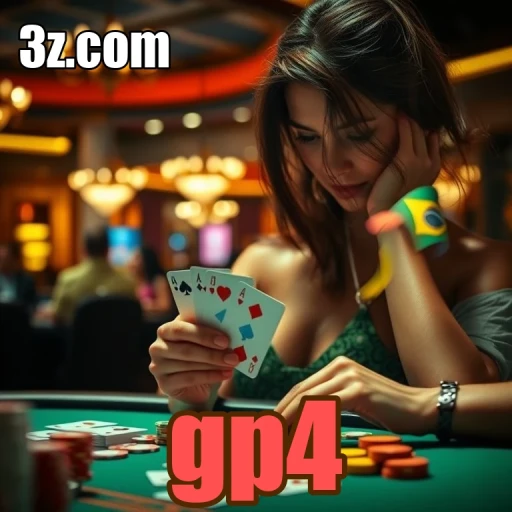 Ação Empolgante no gp4: Explore Novas Aventuras Dinâmicas