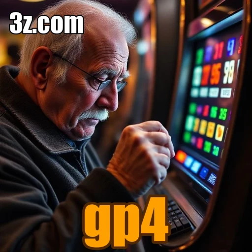 A Comunidade do gp4: Um Mundo de Oportunidades para Gamers