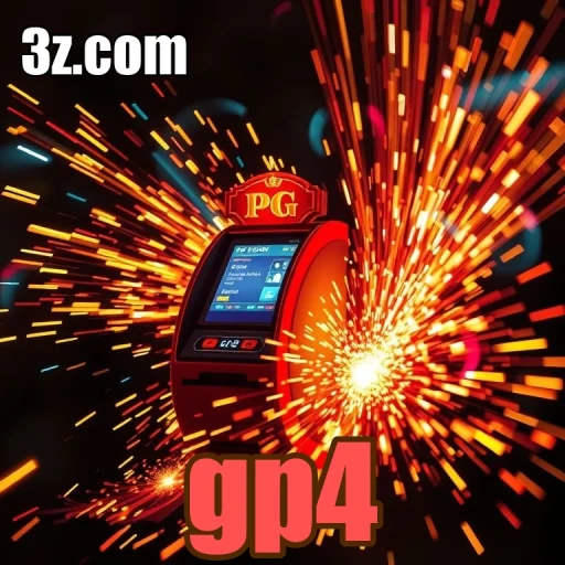 Eventos Incríveis Aguardam no gp4 Para Gamers Entusiastas