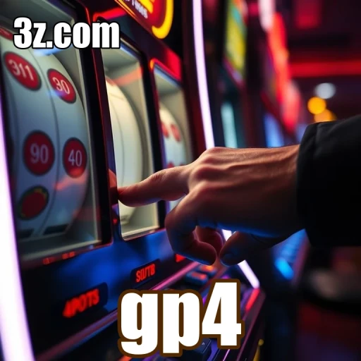 Guias do gp4: A Chave para Dominar Seus Jogos Favoritos