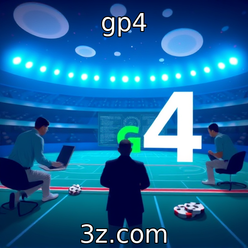 Expansão de plataformas de apostas e operadores no iGaming