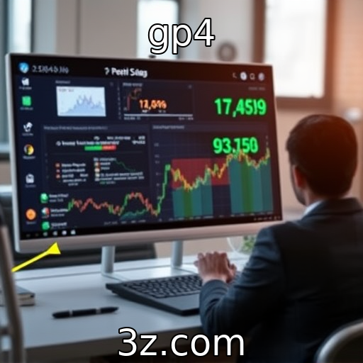 Expansão de plataformas de apostas online no Brasil