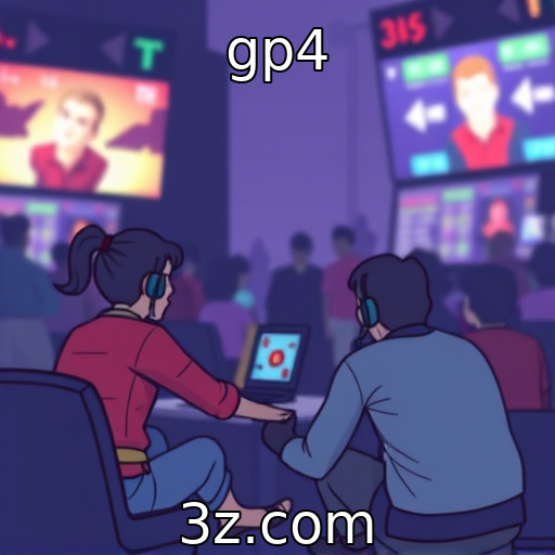 Análise de desempenho financeiro de provedores de jogos