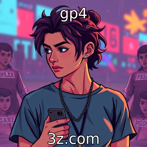 Mudanças na percepção de gênero nos jogos atuais