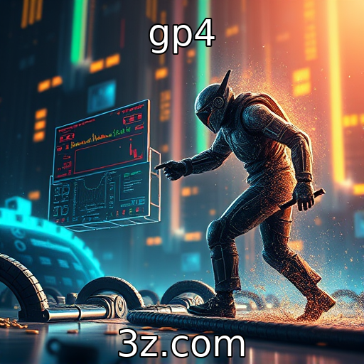 Impacto das novas tecnologias nos jogos