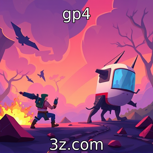 Tendências em jogos indie para o futuro próximo