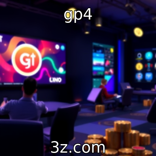 Investimentos em fusões no mercado de jogos eiGaming