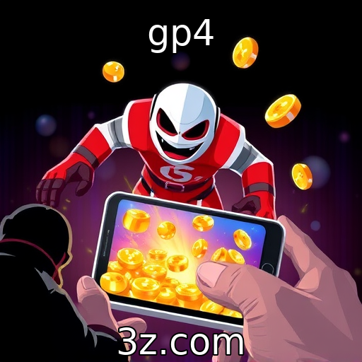 Novas tendências em jogos móveis e o seu impacto