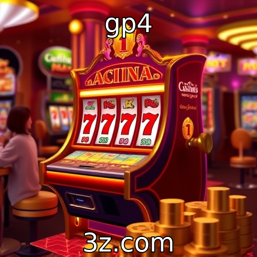 Inovações em RNG redefinem a experiência de jogos em cassinos