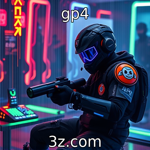 Avanços tecnológicos moldam o futuro dos jogos