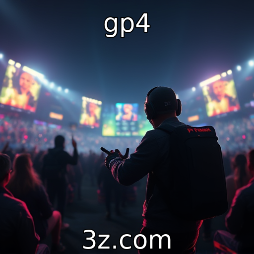 Inovações tecnológicas moldam o futuro dos jogos