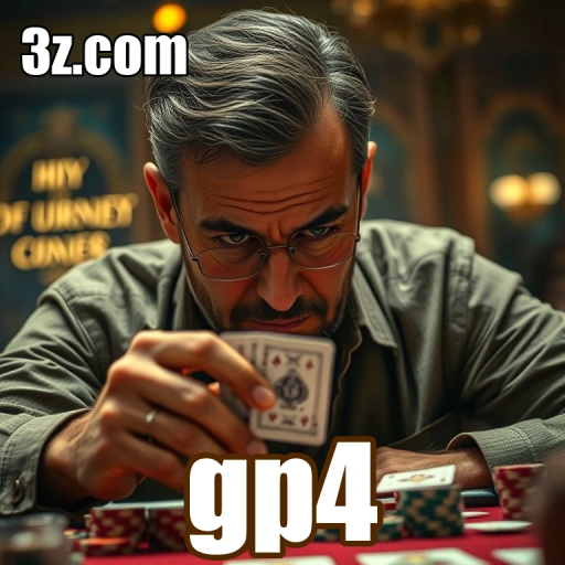 Atualizações Quentes no gp4: O Que Vem por Aí