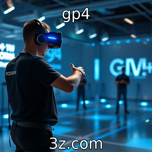 Impacto da realidade virtual na experiência do jogador