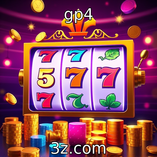 Novas tendências de design visual em slots online